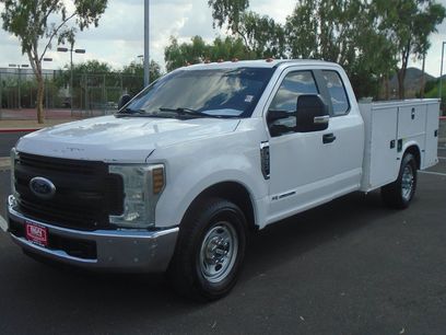 Used 2019 Ford F350 XL w/ XL Value Package