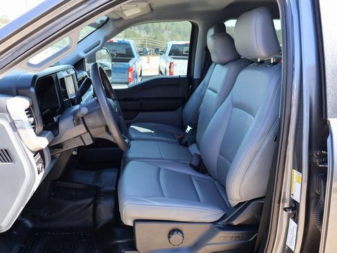 Certified 2025 Ford F350 XL image 10