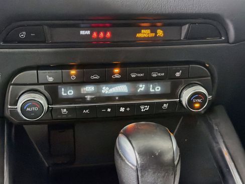Used 2019 MAZDA CX-5 Grand Touring w/ GT Premium Package FWD image 23