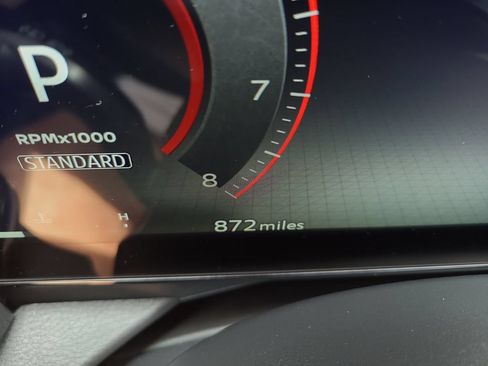 Certified 2026 Nissan Kicks SR w/ Cold Weather Package FWD image 29