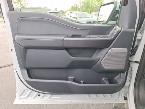New 2026 Ford F150 Lariat AWD/4WD image 2