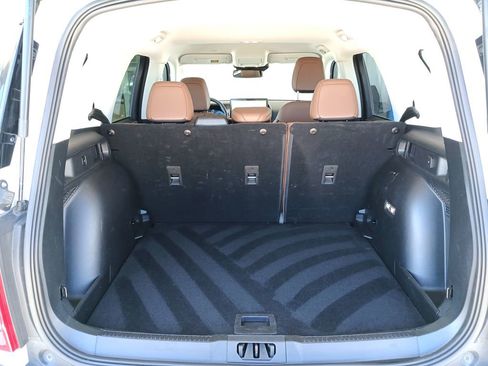 Used 2025 Ford Bronco Sport Outer Banks w/ Outer Banks Tech Package+ image 27