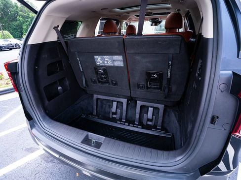 Used 2025 Kia Carnival SX Prestige FWD image 53
