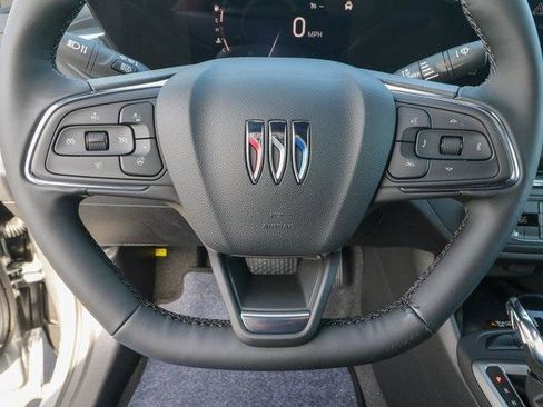 New 2025 Buick Envista Preferred w/ Convenience I Package image 17