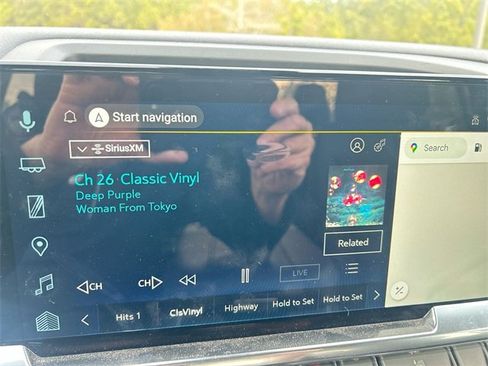 Used 2025 Chevrolet Silverado 1500 LT image 19