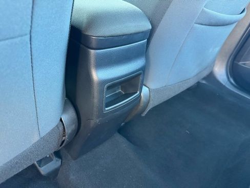 Certified 2018 Toyota Corolla LE w/ Carpet Mat Package (TMS) image 8