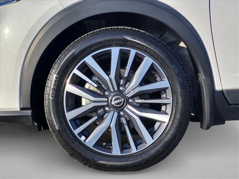 Used 2023 Nissan Kicks SV w/ Interior Electronics Package FWD image 20