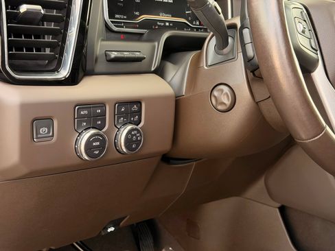 Used 2023 GMC Sierra 1500 Denali AWD/4WD image 21