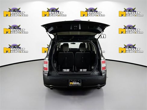 Used 2019 Ford Flex SEL w/ Equipment Group 202A image 26
