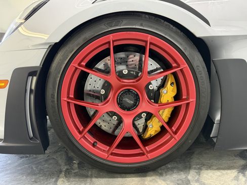 Used 2024 Porsche 911 GT3 RS RWD image 51