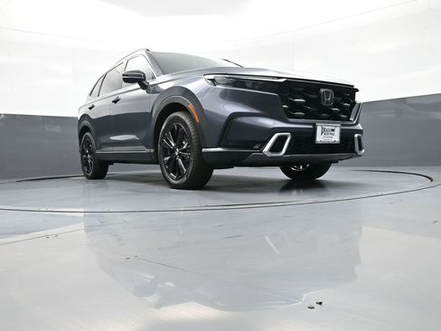 Certified 2023 Honda CR-V Sport Touring image 28