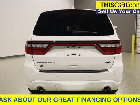Used 2022 Dodge Durango R/T image 6