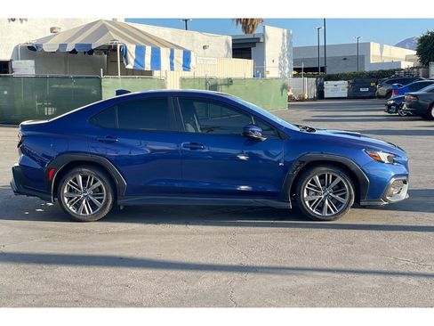 Used 2023 Subaru WRX image 7
