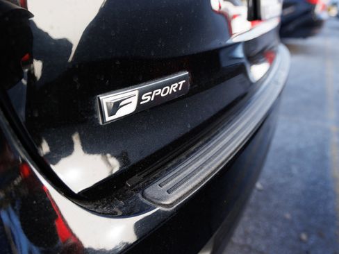 Used 2018 Lexus NX 300 F Sport image 12