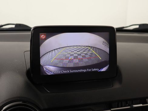 Used 2019 MAZDA CX-3 Touring image 6