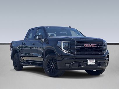 New 2026 GMC Sierra 1500 Elevation w/ Elevation Premium Package