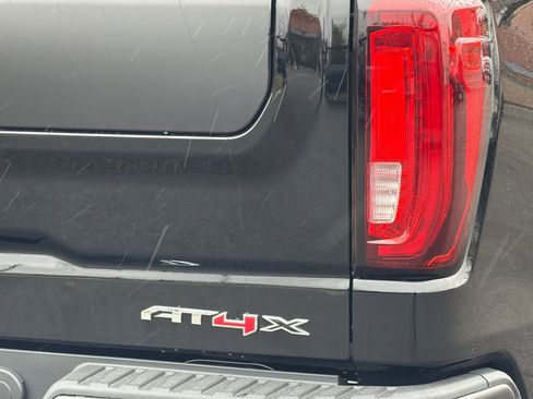 New 2026 GMC Sierra 1500 AT4X w/ AT4X AEV Edition AWD/4WD image 31