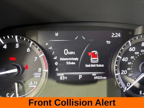 Used 2021 Toyota Highlander XLE AWD/4WD image 17