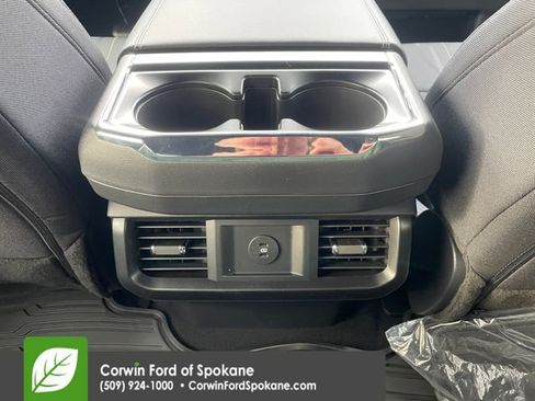 New 2025 Ford F150 STX image 11