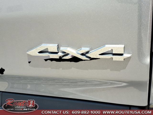 Used 2019 RAM 1500 Limited AWD/4WD image 21