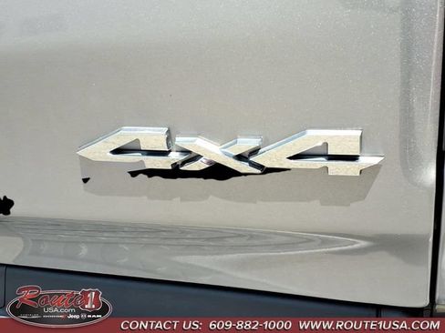 Used 2019 RAM 1500 Limited AWD/4WD image 21