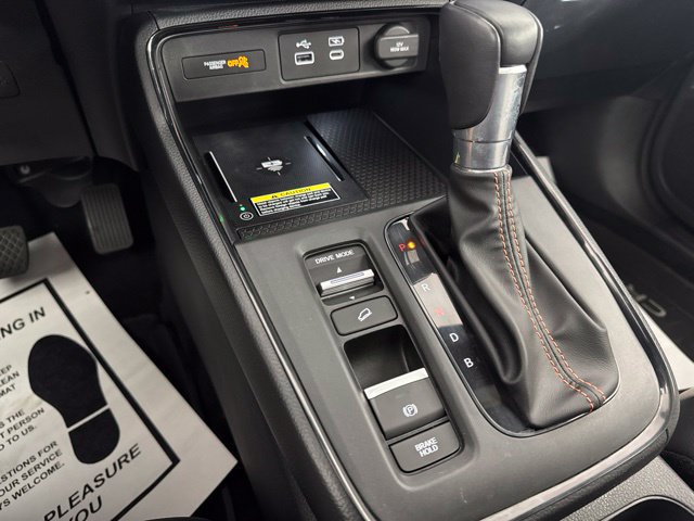 Used 2025 Honda CR-V Sport Touring image 17