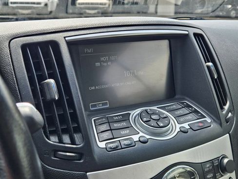 Used 2013 INFINITI G37 IPL image 19