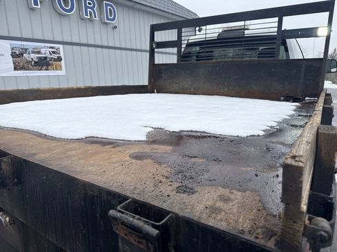 Used 2017 RAM 5500 Tradesman w/ Power & Remote Entry Group image 27