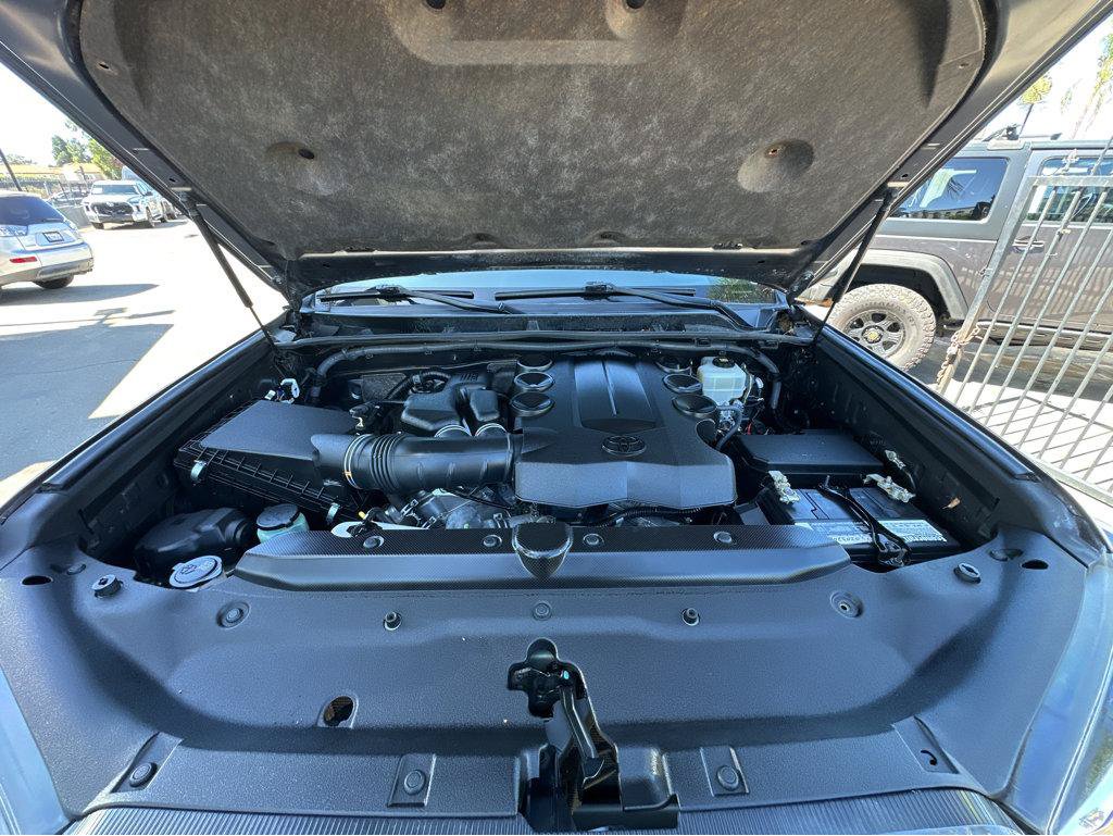 Used 2019 Toyota 4Runner SR5 Premium AWD/4WD image 42