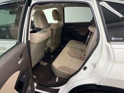 Used 2012 Honda CR-V EX image 20