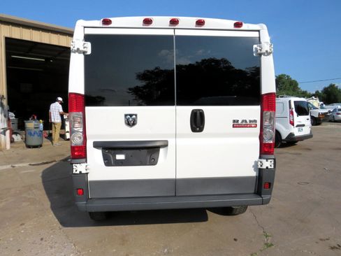 Used 2017 RAM ProMaster 1500 image 5