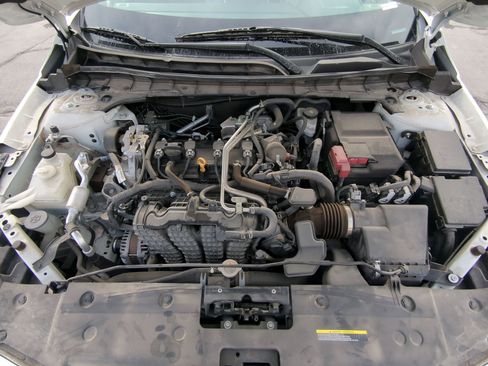 Used 2021 Nissan Altima 2.5 SR image 34