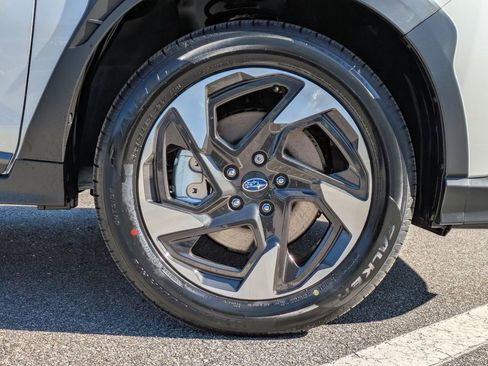 New 2026 Subaru Crosstrek 2.5i Limited image 10