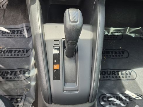 Certified 2025 Nissan Versa S w/ S Plus Package FWD image 41