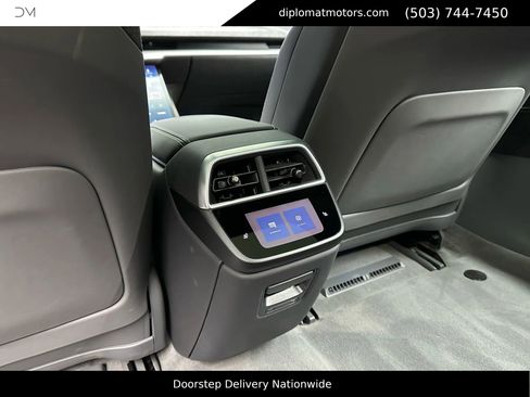 Used 2022 Lucid Air Grand Touring image 22