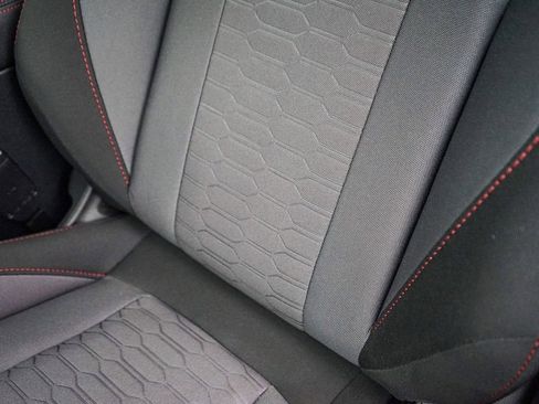 Certified 2025 Subaru Impreza 2.0i Sport image 30