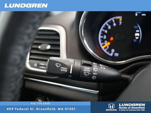 Used 2019 Jeep Grand Cherokee Limited w/ Luxury Group II image 21