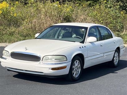 Used 2005 Buick Park Avenue