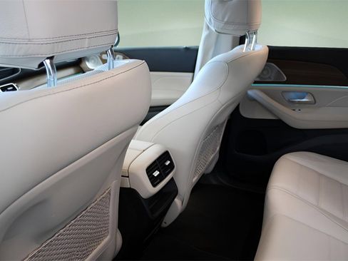 Used 2023 Mercedes-Benz GLE 350 image 20