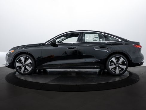 New 2025 Audi A5 2.0T Premium Plus image 7