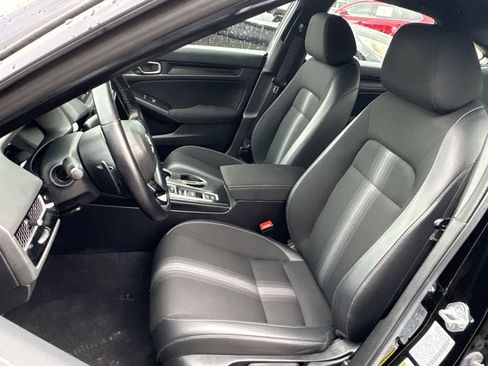 Used 2023 Honda Civic Sport image 21