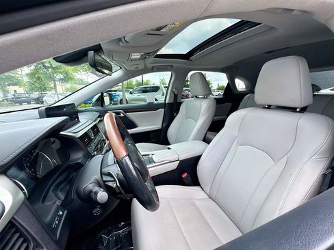 Used 2022 Lexus RX 350 FWD w/ Premium Package image 11