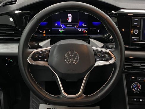 Used 2023 Volkswagen Taos S AWD/4WD image 14