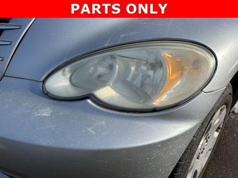 Used 2006 Chrysler PT Cruiser image 27