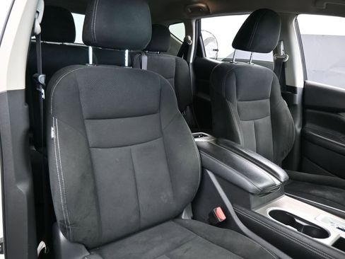 Used 2018 Nissan Murano S w/ Cargo Package FWD image 40