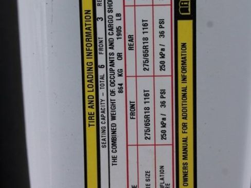 Used 2021 RAM 1500 Tradesman image 33