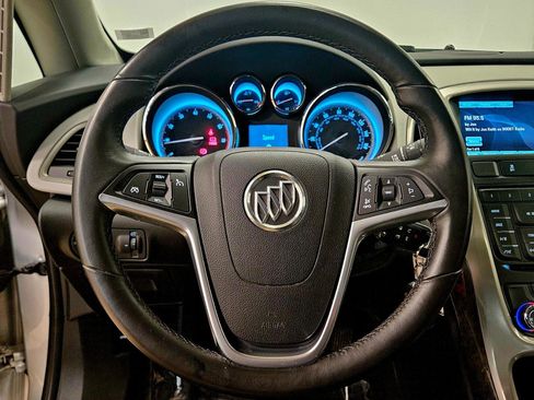 Used 2014 Buick Verano 4DR SDN image 15