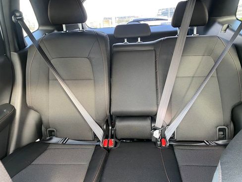 New 2026 Honda CR-V TrailSport image 23