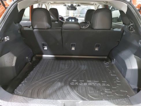 Certified 2025 Subaru Crosstrek 2.5i Limited image 12