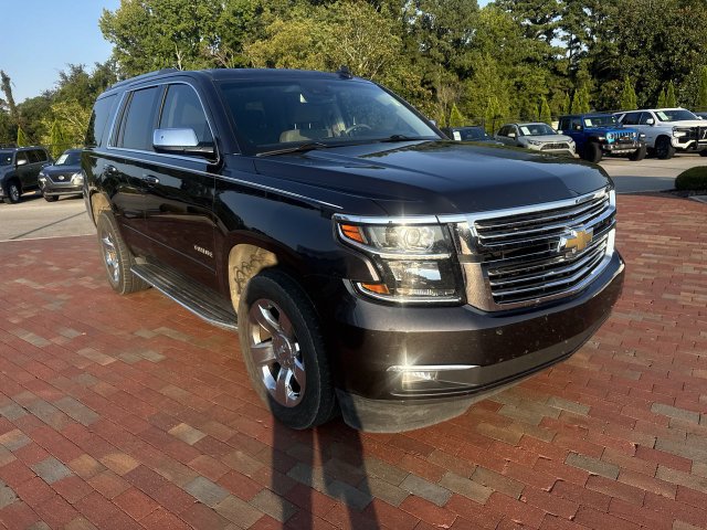 Used 2017 Chevrolet Tahoe Premier AWD/4WD image 19